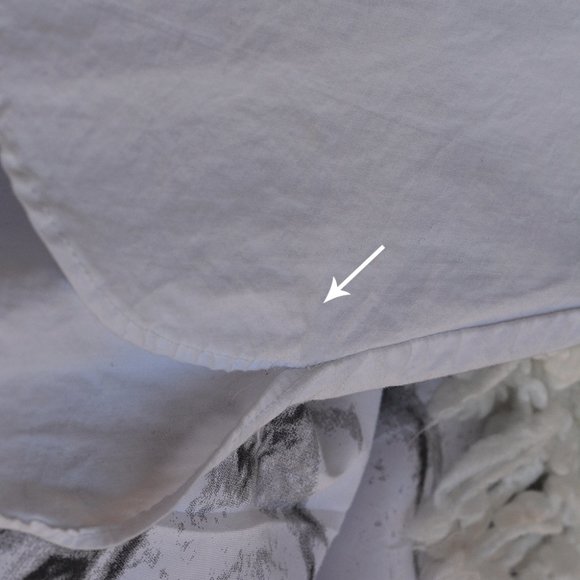 Zara Off-The-Shoulder‎ Tunic - Picture 4 of 6